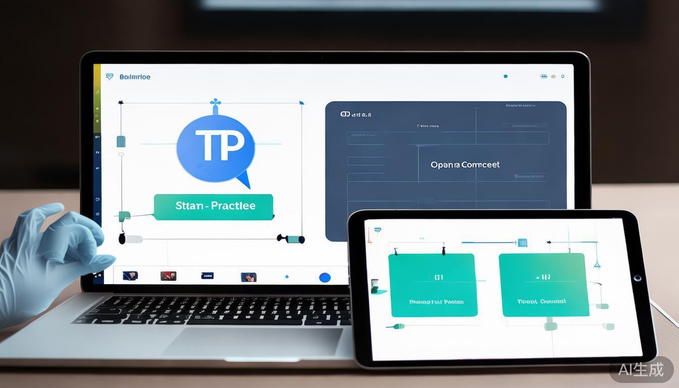 转化app_转化平台是什么意思_如何通过TP官方网站下载APP实现知识转化