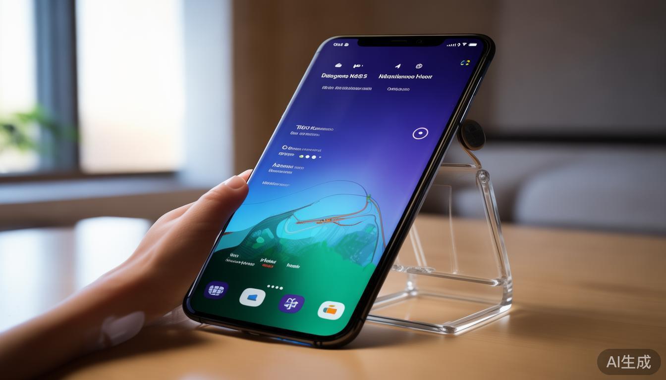 操作像app_tp官方下载安卓2025：新版功能全记录，体验科技如何改变操作习惯_操作技术
