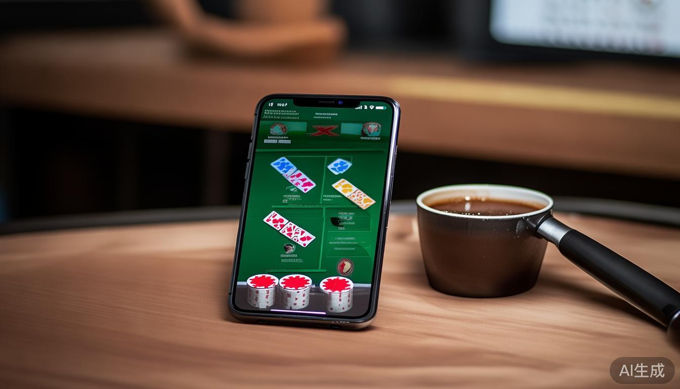 迅速掌握手机版德州扑克的方法，你知道吗？
