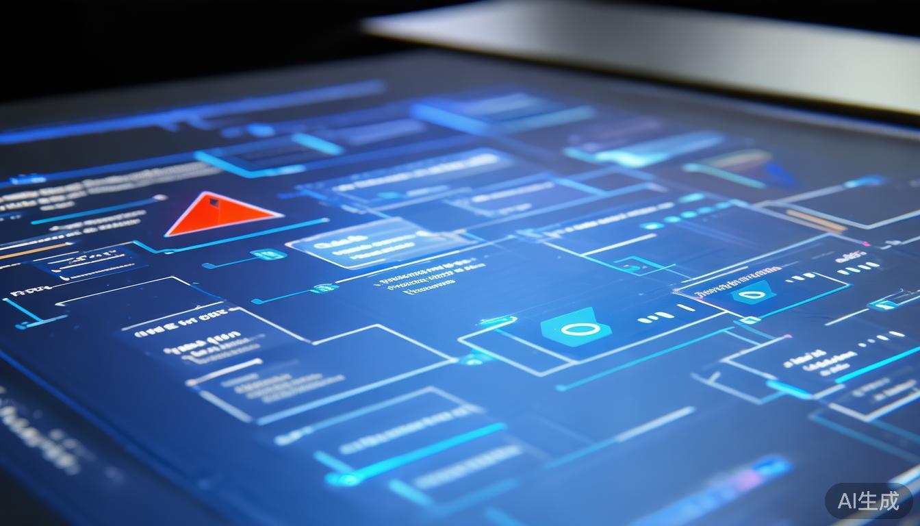 瓶颈技术是什么意思_瓶颈的突破_tp官方下载安卓2025：新版如何突破瓶颈，实现高效操作