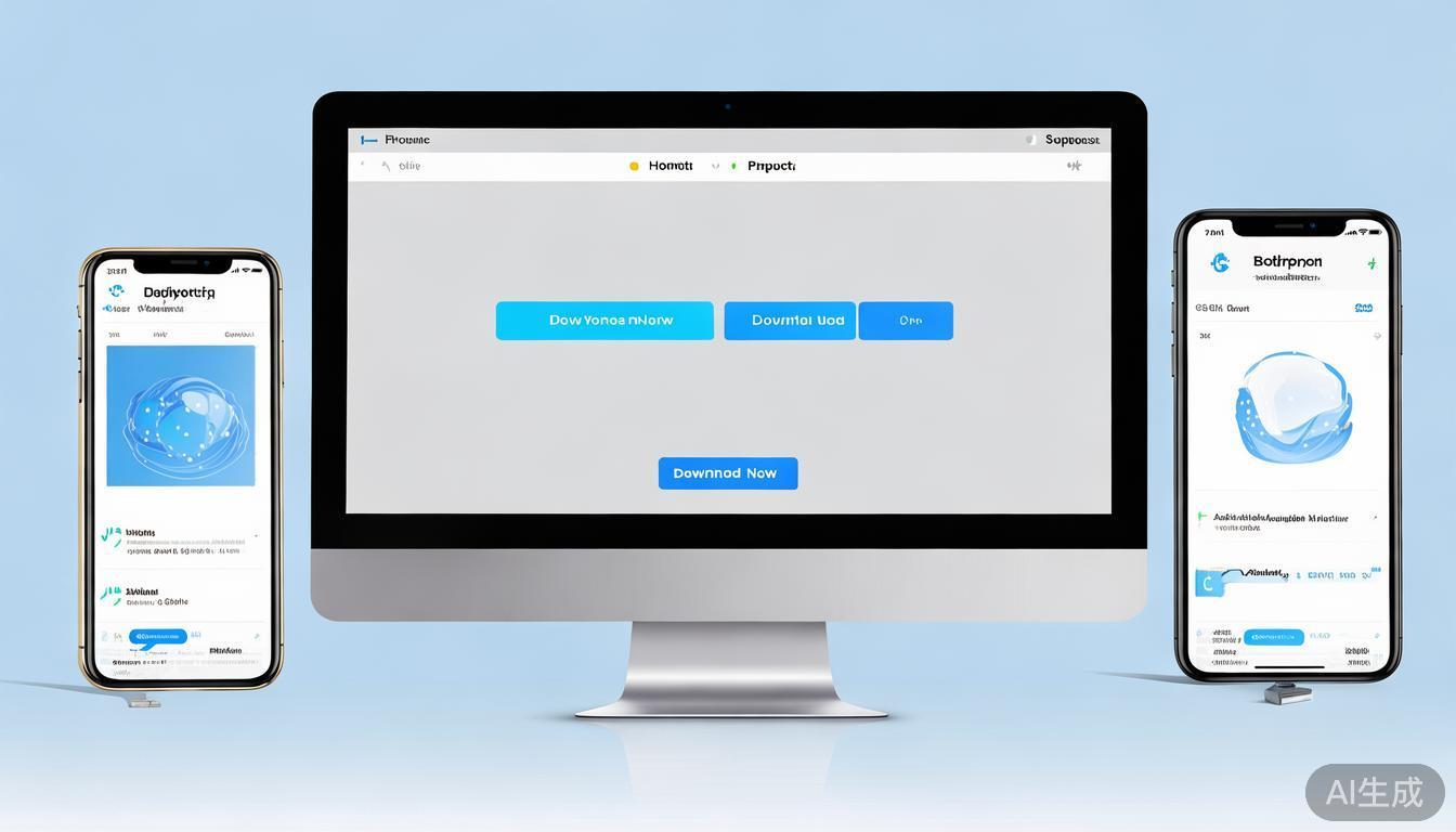 篇章百科_8. 下载tp官方网址，开启你的智慧生活新篇章_篇章页设计图片