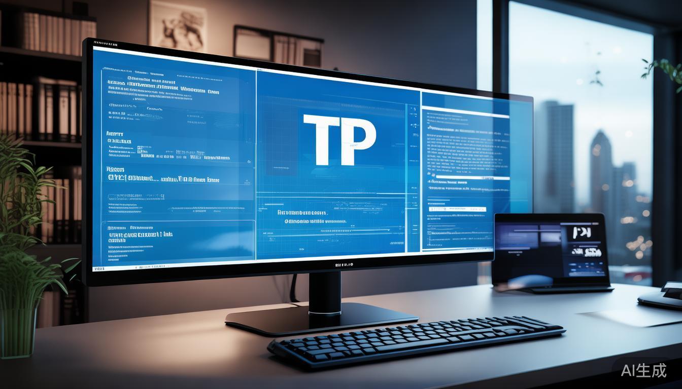 领先未来百度百科_了解tp最新版的更新信息,确保你的下载是行业领先的。_领先是什么软件