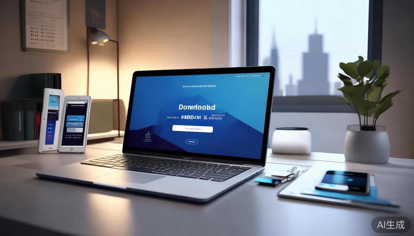 前沿科技_前沿科技网站_8. TP官网下载安卓最新版本2025：探索未来科技的新前沿！