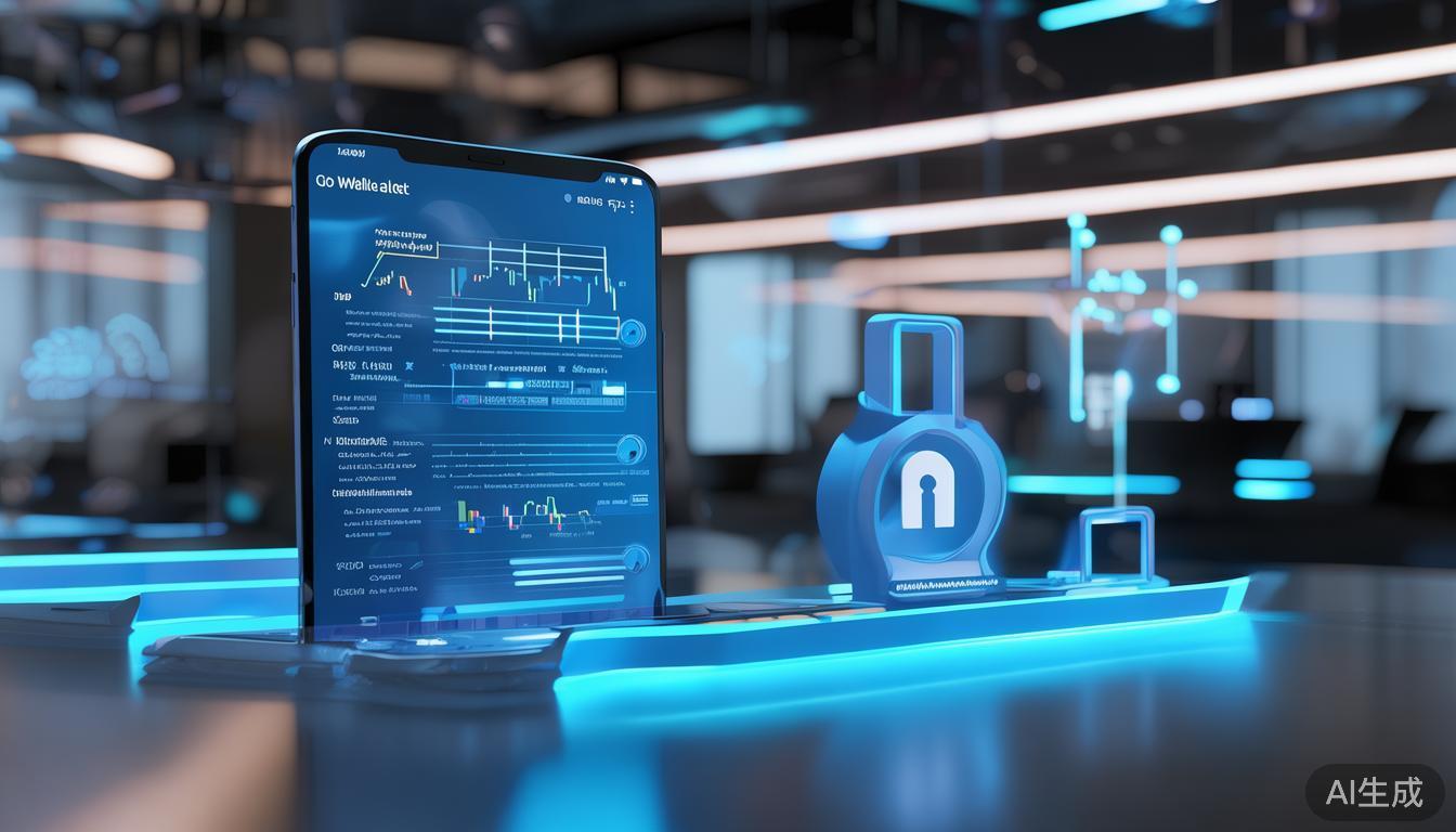 现代金融与数字钱包融合：TPWallet简化支付，保障安全，未来潜力无限