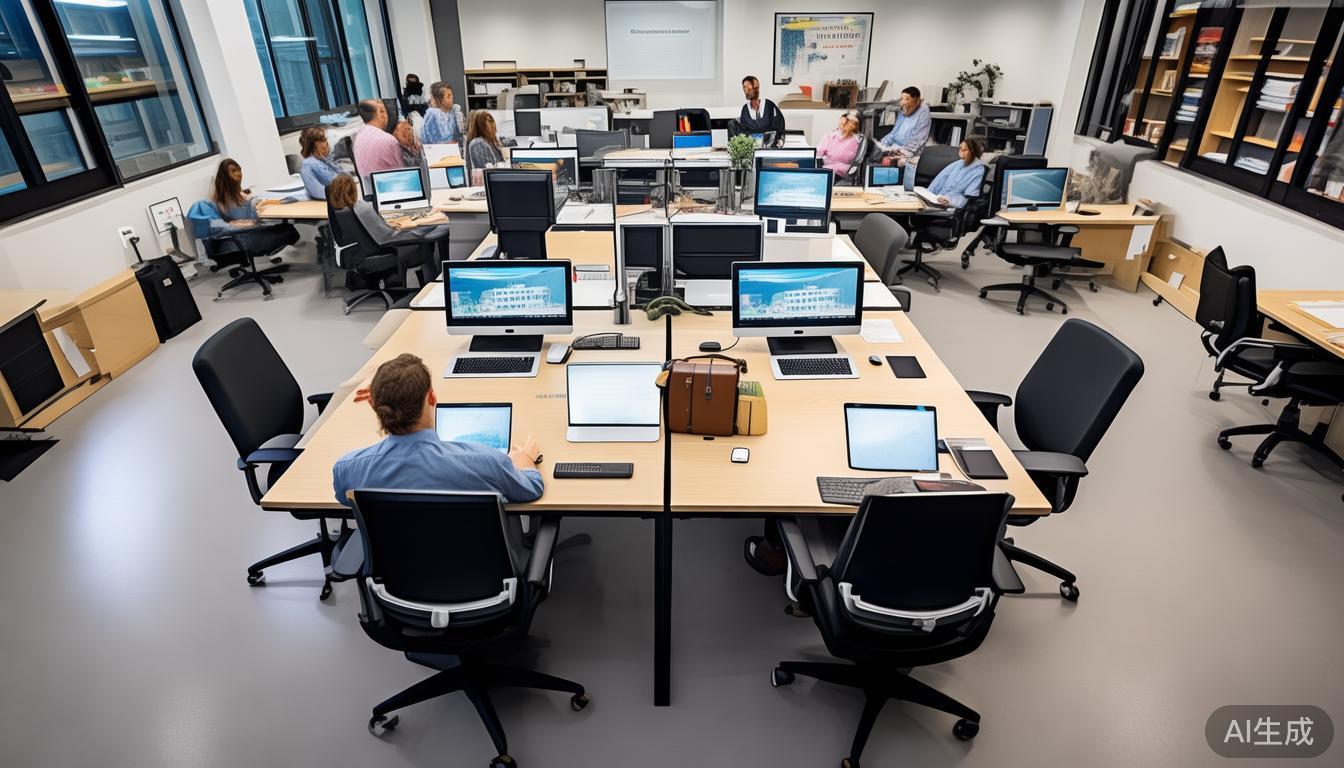 软件授权全解析：免费版、试用版与商业版，如何选择才正确？