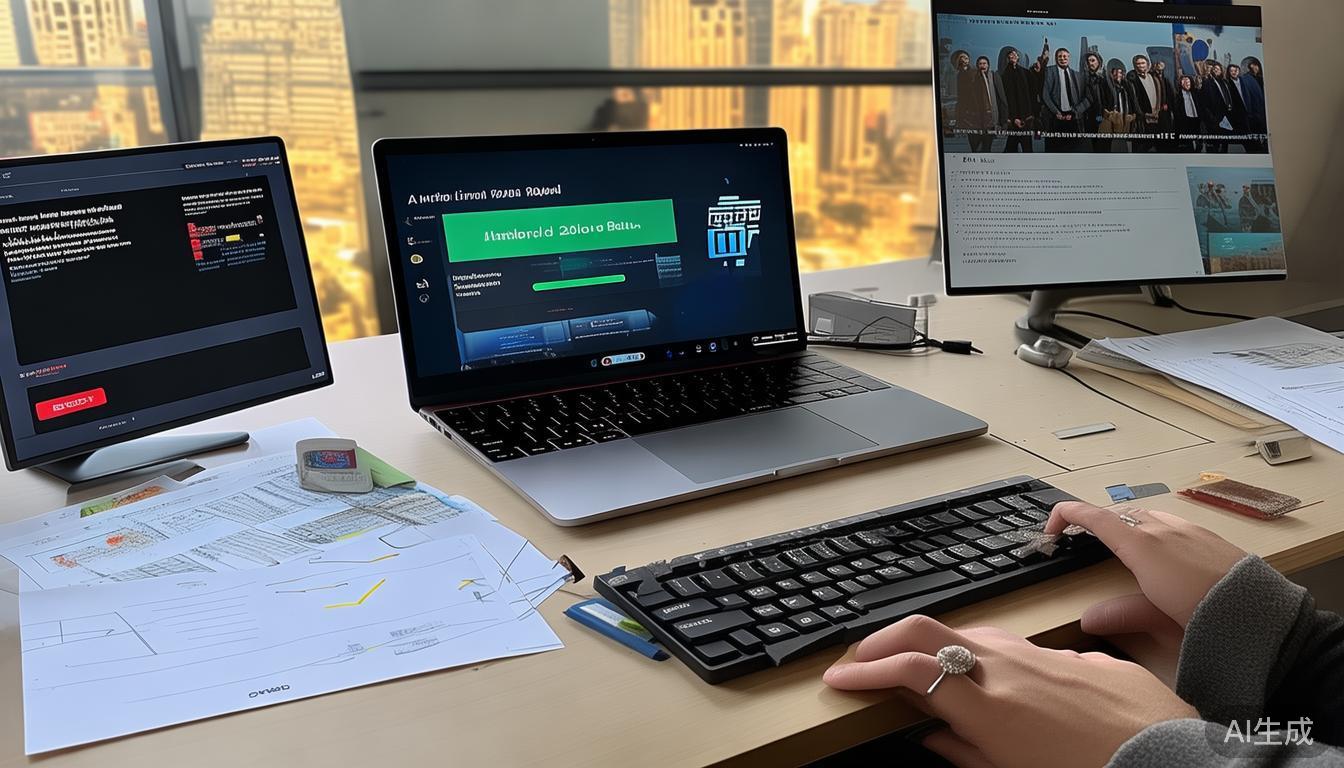 TeamPixel安卓2025版下载指南：校验版本与签名，避免兼容性问题