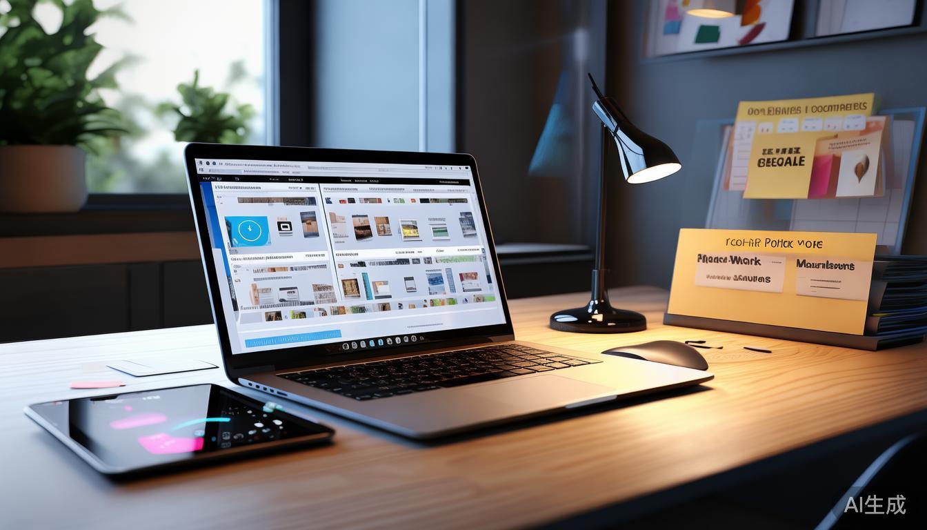 TP官方APP隐藏功能大揭秘：智能下载与批量管理，如何提升工作效率与安全性？