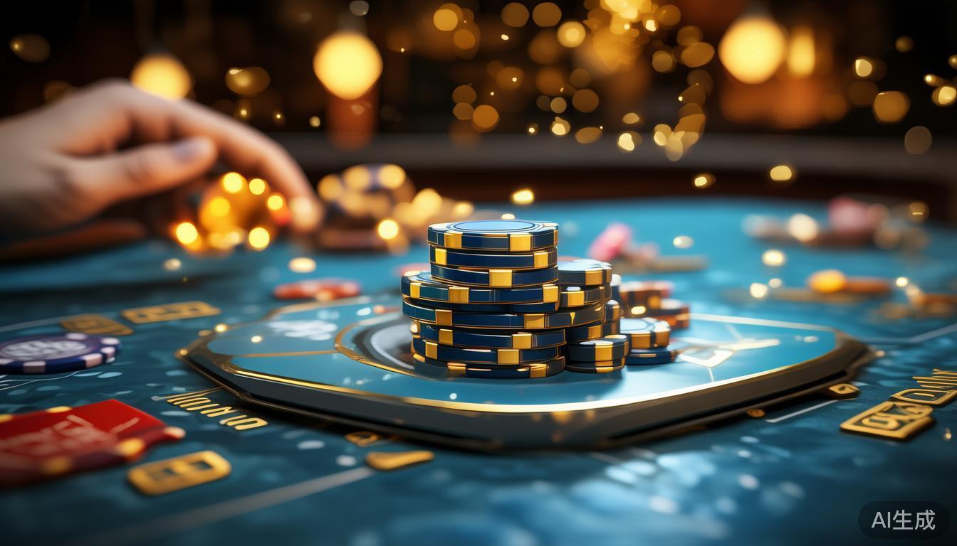 德州扑克APP官方入口优化：提升用户留存的关键举措与体验升级