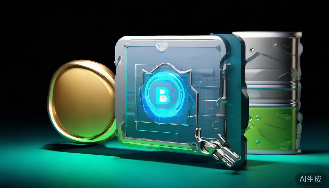 TP钱包安全机制解析：官方下载如何保障资产？私钥管理是关键