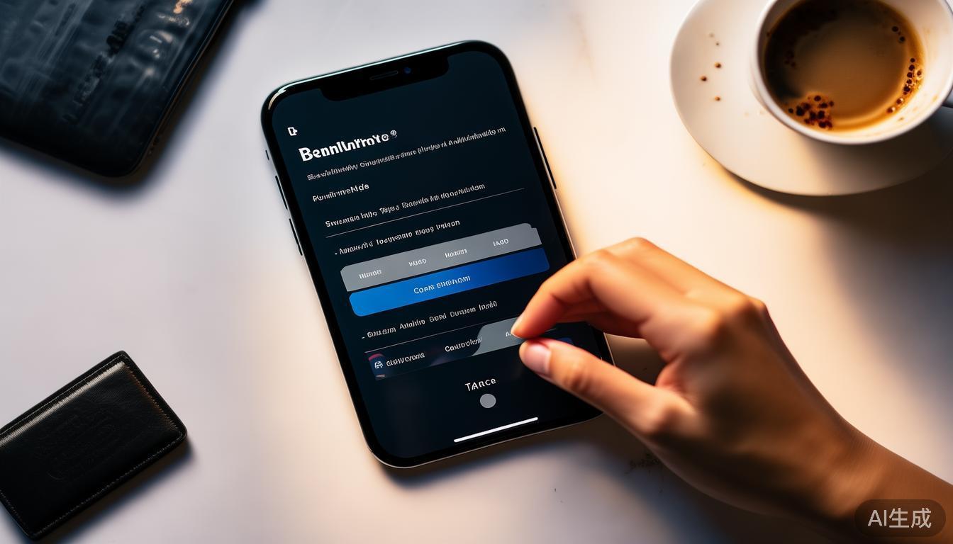 TokenPocket钱包安全指南：如何构建数字资产防护体系，防范钓鱼攻击？