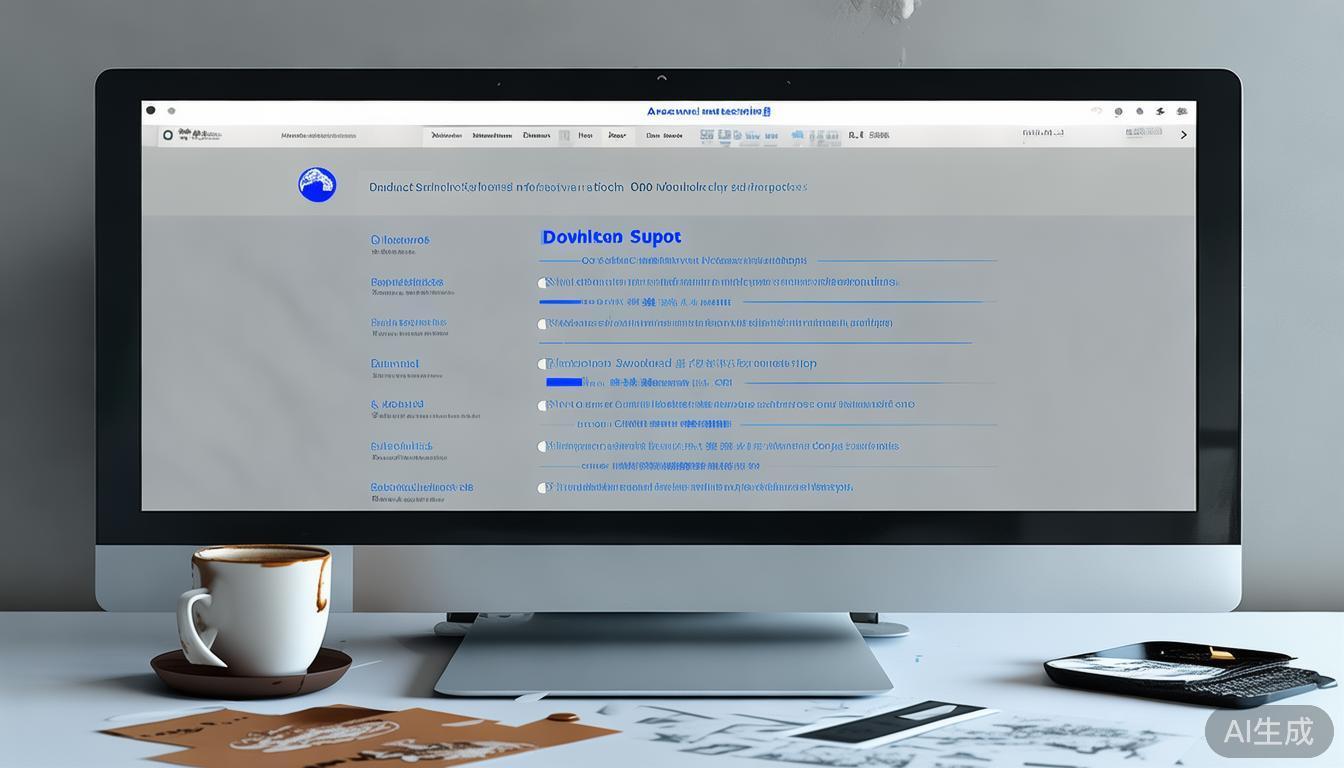 安全下载TP官方App指南：如何规避风险，认准官方渠道