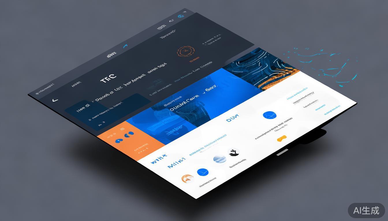 TP钱包：从工具到可信入口，如何以安全与便捷开启Web3世界？