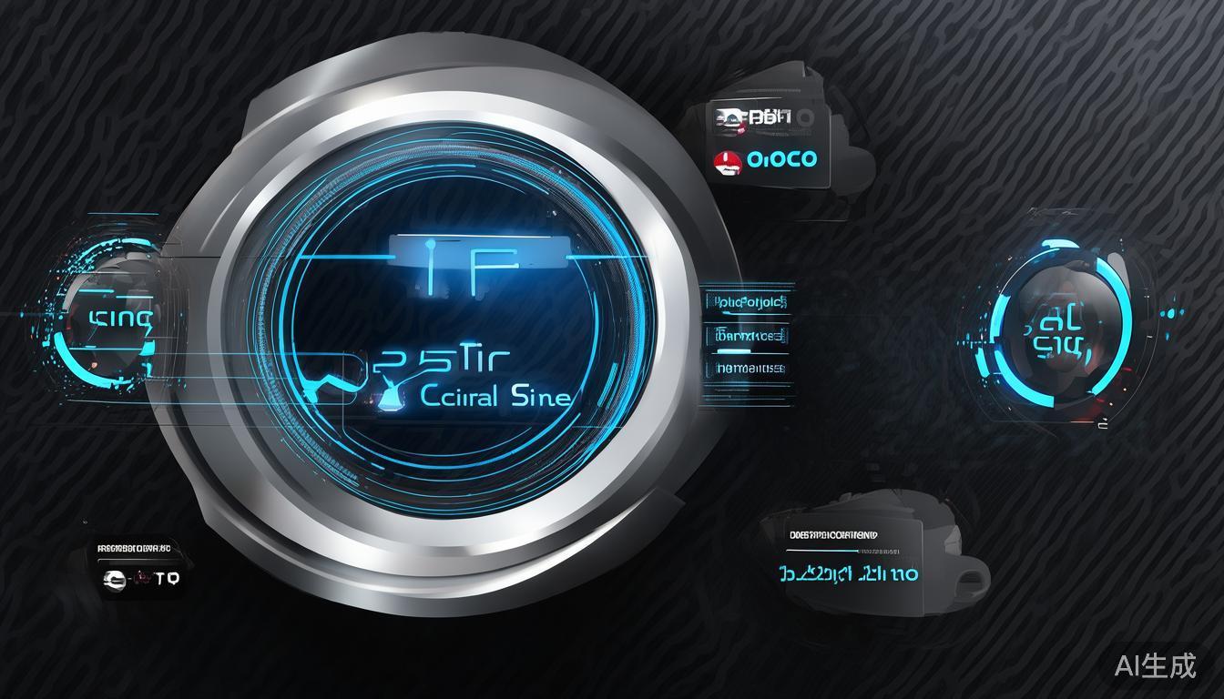 TP产品2025官网版本三大突破：响应速度提升3倍、智能诊断、开放API接口