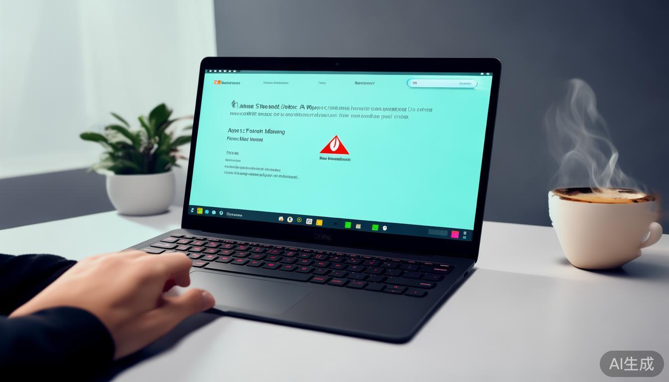 官方正版软件下载指南：如何安全安装，避免病毒与法律风险？