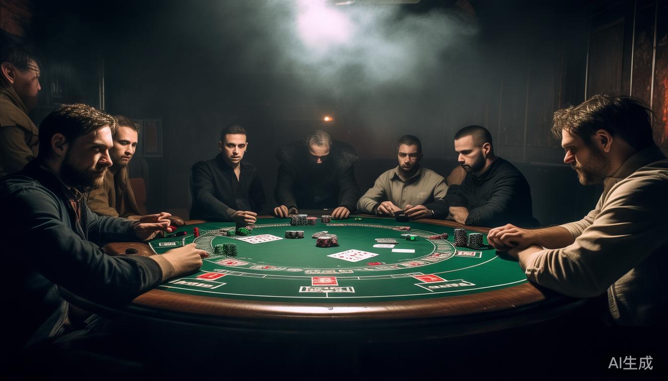 如何识别德州扑克牌中的违法元素_如何识别德州扑克牌中的违法元素_如何识别德州扑克牌中的违法元素