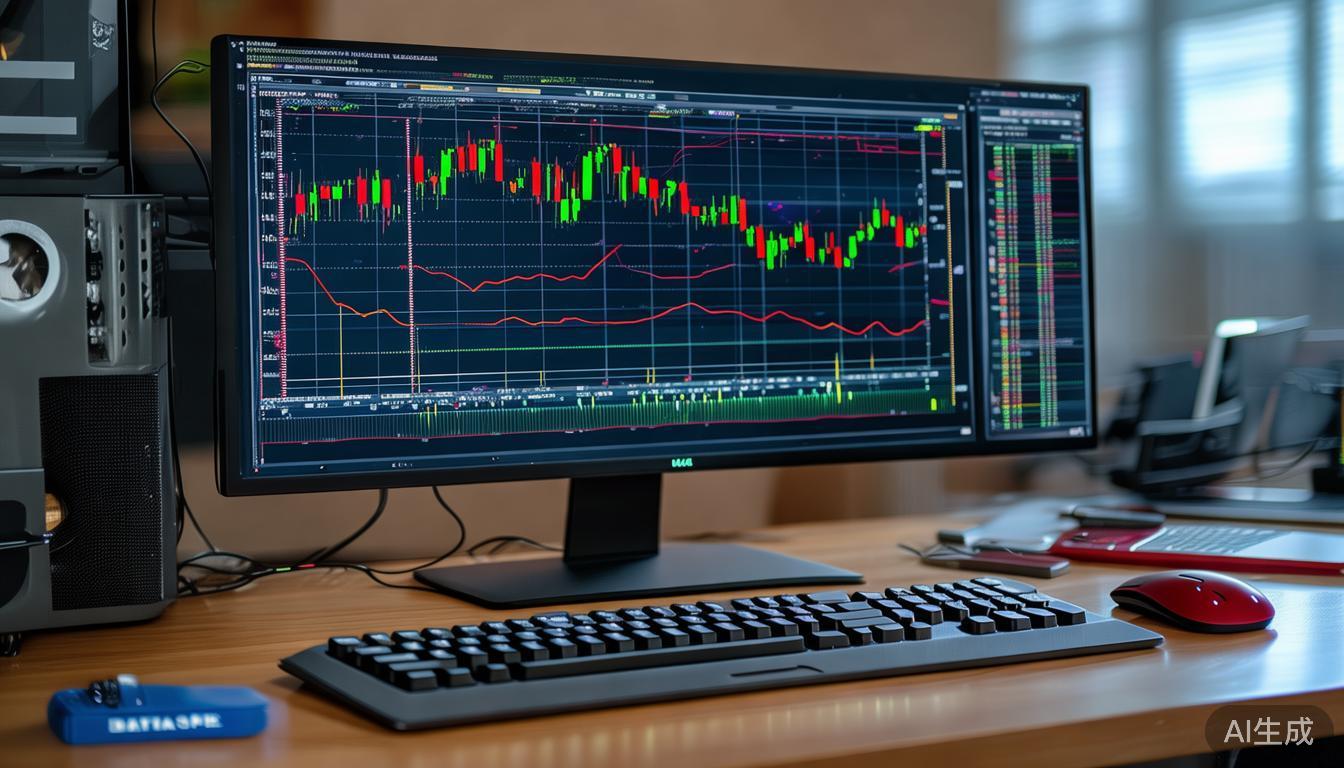 数据分析驱动交易决策：从数据清洗到趋势识别，如何把握市场机遇？