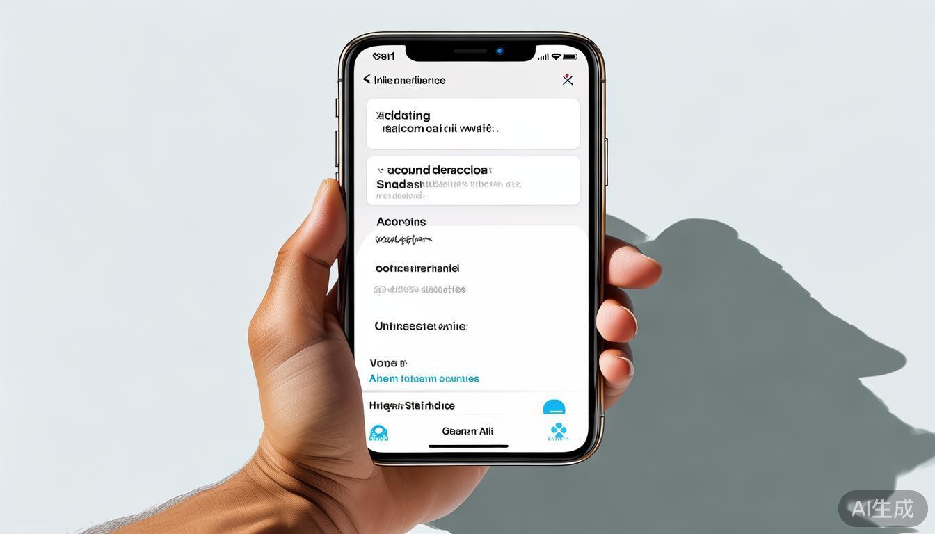 TP官方APP体验分享：账户管理与交易流畅，但系统延迟与客服待提升