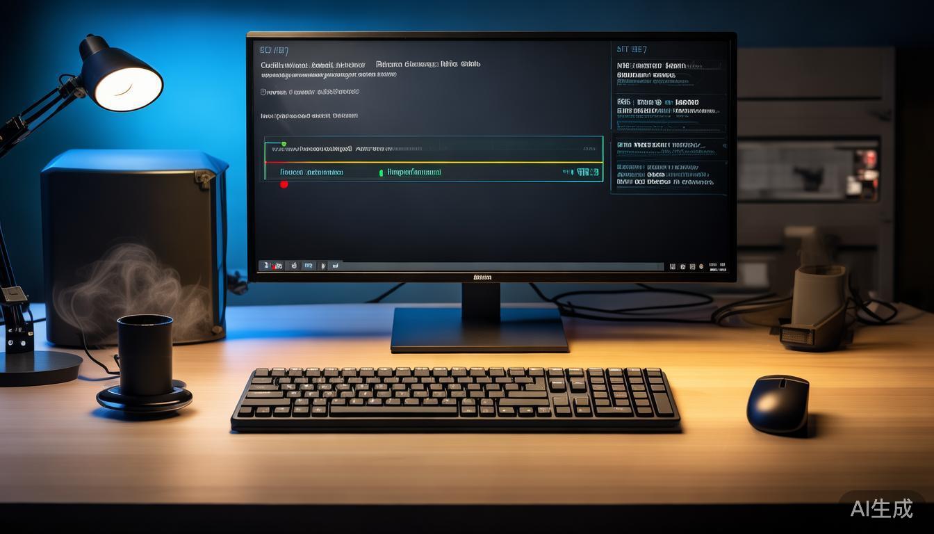 TP官方软件下载全攻略：规避风险，保障数据安全的3大关键步骤