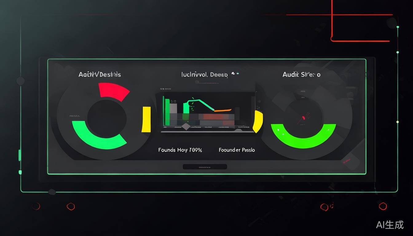 TP钱包风险评估工具：识别代币风险，防范拉地毯骗局，但需注意其局限性