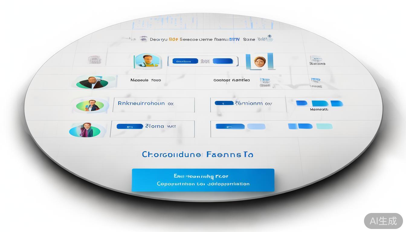 TPWallet资源共享机制：激励用户贡献，提升资源效率与社区成长