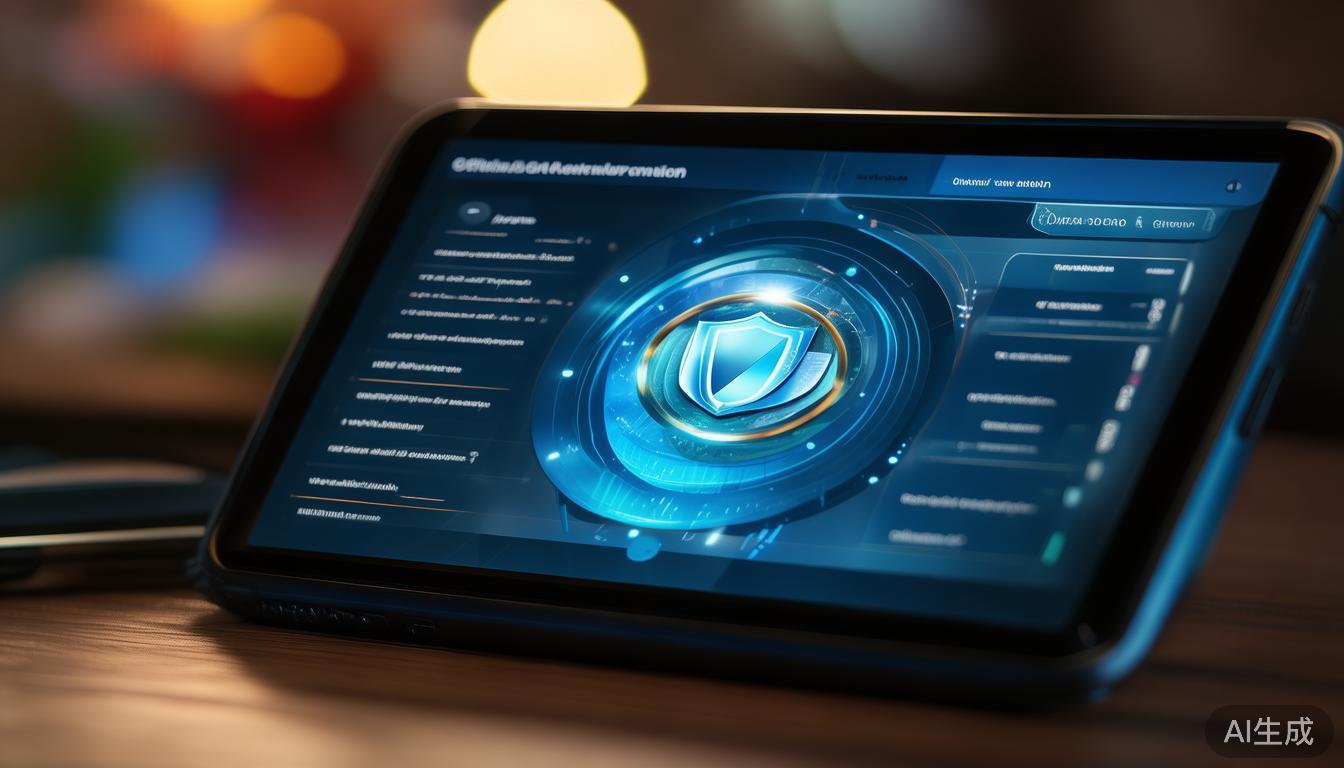 TP品牌官方下载页优化：简化布局、强化安全，打造高效清爽体验