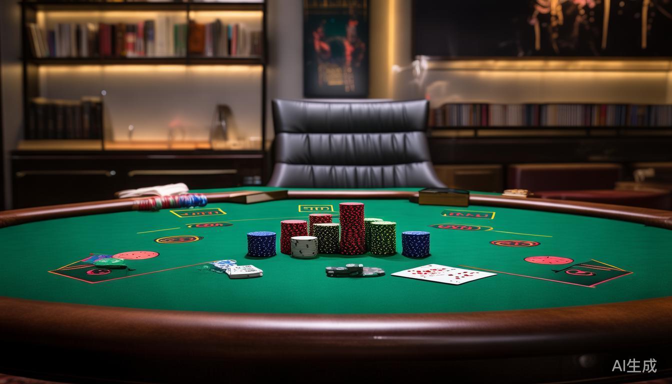 线上扑克圈玩家必知！手机APP便利与陷阱并存及应对技巧