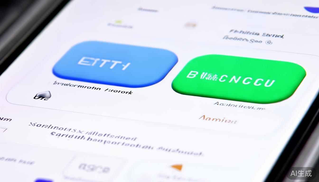 TokenPocket钱包安卓版链间转账教程：从ETH到BSC，高效转移资产指南