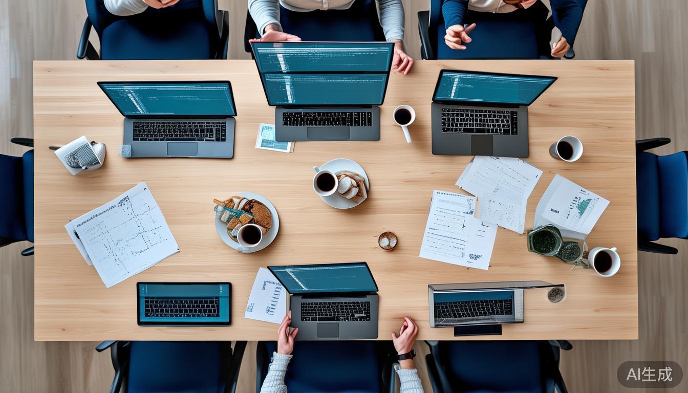 TP安卓版2025开发全回顾：从构想到落地的挑战、突破与成功之路