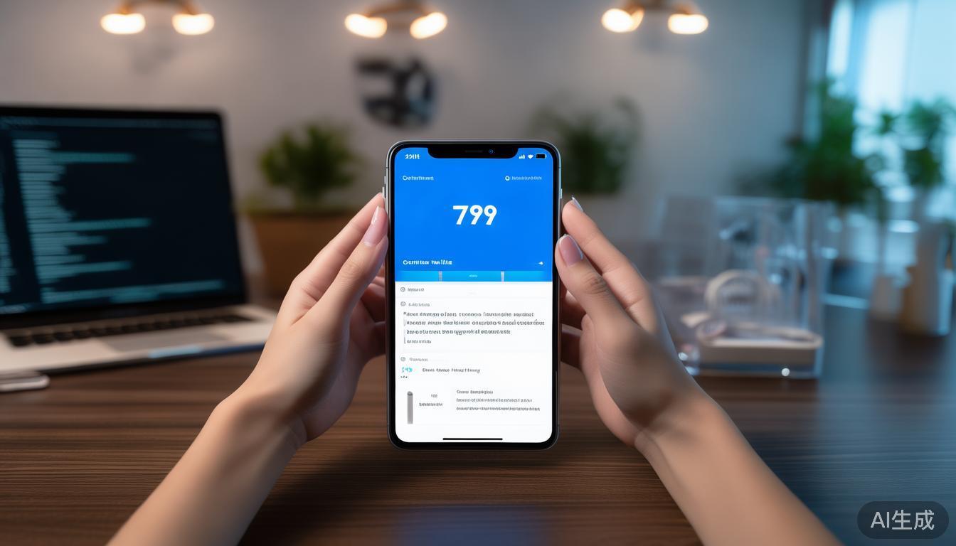 TP官方App下载指南：数字技术如何提升安全与便捷？体验无缝智能新境界