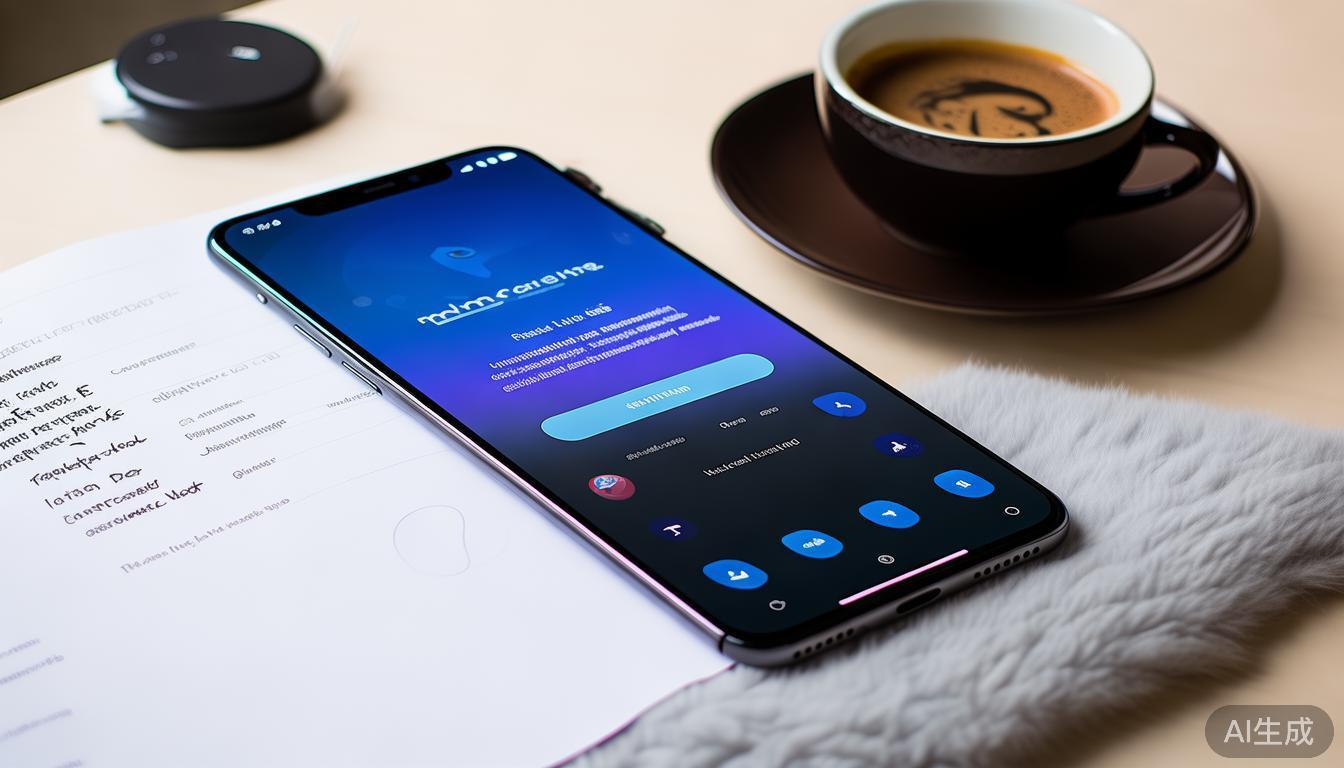 TP平台官方APP下载指南：正确安装、安全注册，开启20+精彩活动之旅