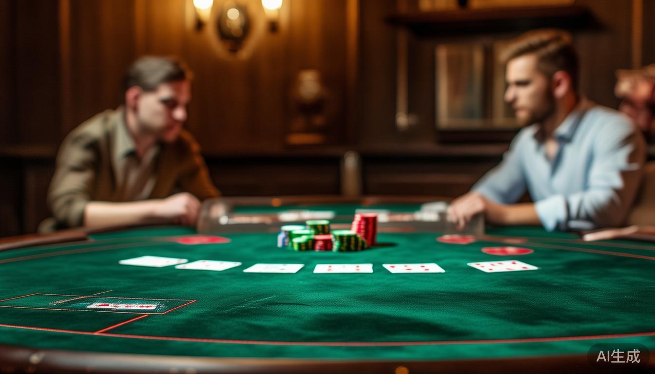 德扑圈交流策略心得价值大，真诚开放选对平台很关键