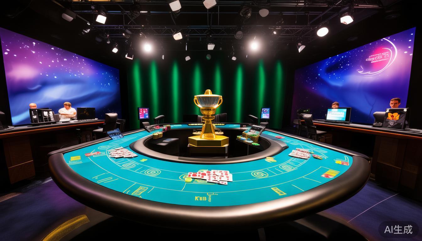 扑克牌资深玩家实测：PPPoker、WSOP、PokerStars功能大比拼