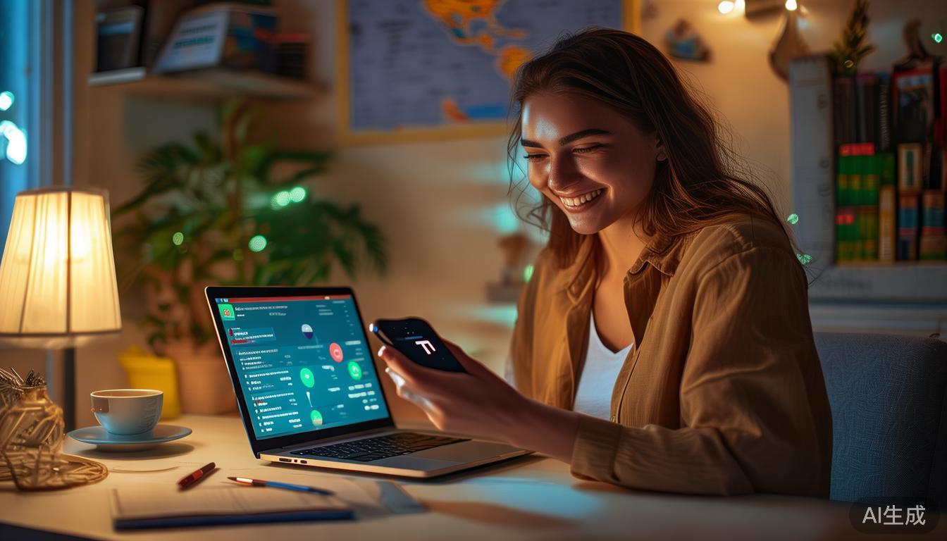 TP钱包：助力普通人管理加密资产，分享真实使用案例