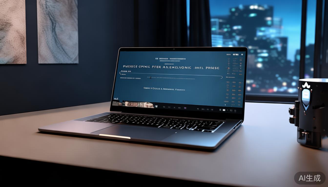 数字货币钱包安全至关重要！TokenPocket下载使用风险需知