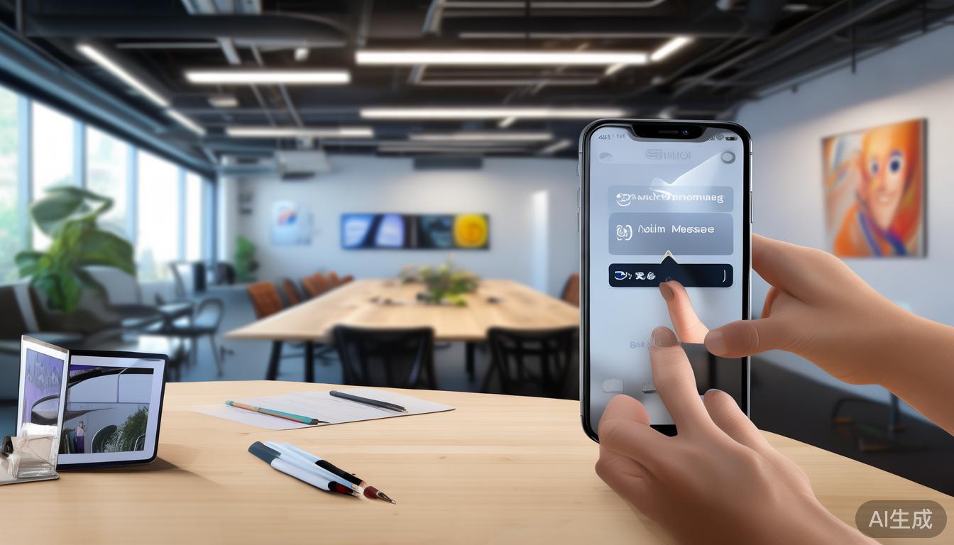 巧用TP官方app提升沟通效率与质量，分享实用沟通方法
