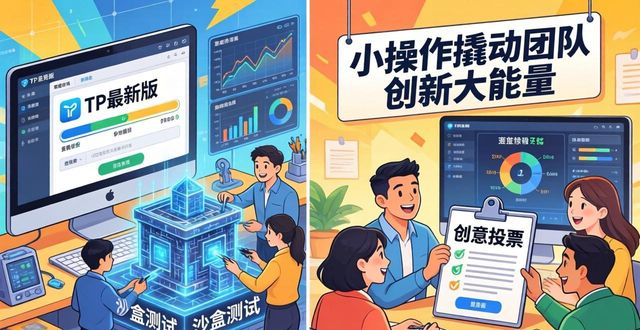如何通过TP最新版下载推动团队创新?_提升团队创新能力_团队创新的流程包括哪六个步骤