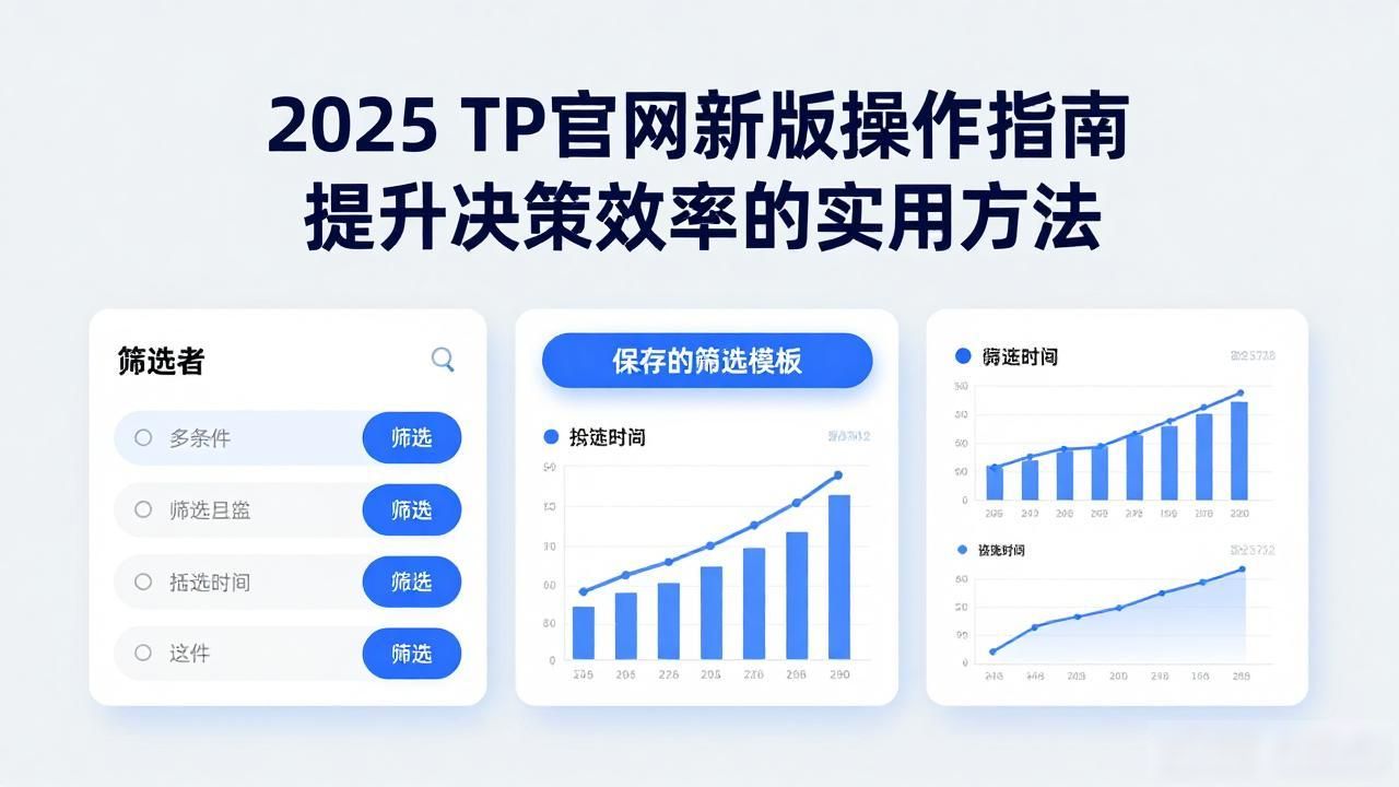 2025年TP官网改版 决策看板 多条件组合筛选器_如何在2025 TP官网最新版本中提高决策效率