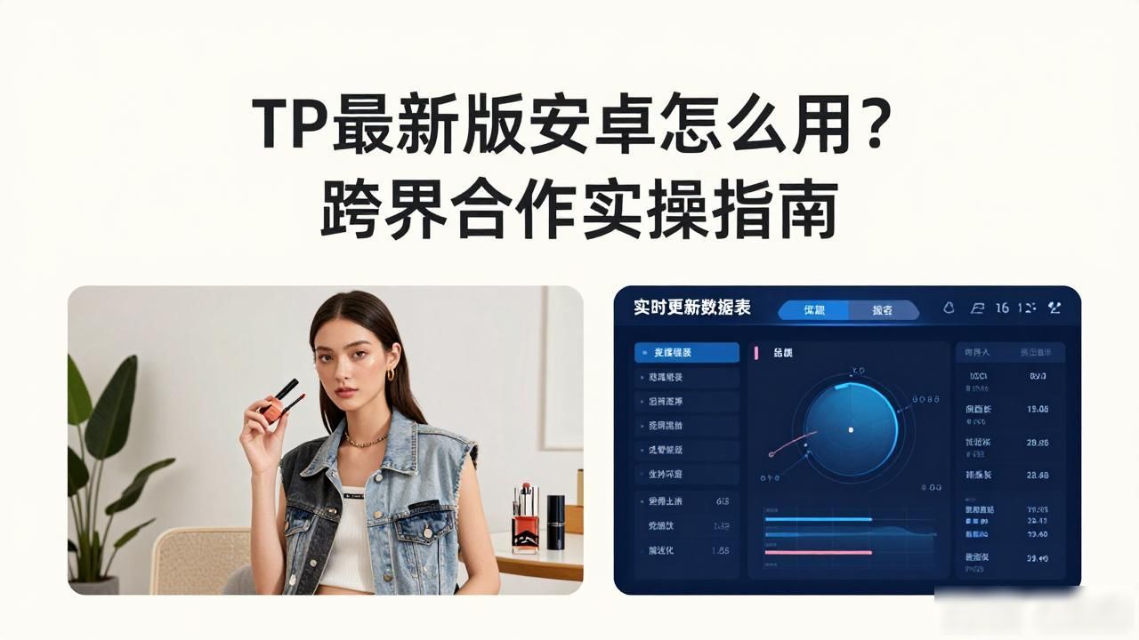 多账号协同功能_如何通过TP官方安卓最新版本实现跨界合作?_跨界合作工具优化