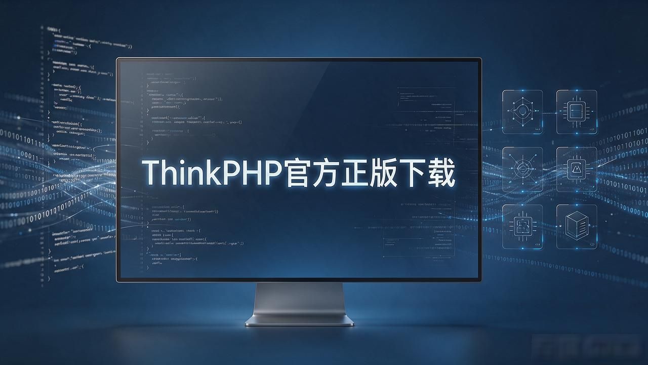 ThinkPHP官方正版下载_二次开发支持_tp官方正版下载的二次开发支持
