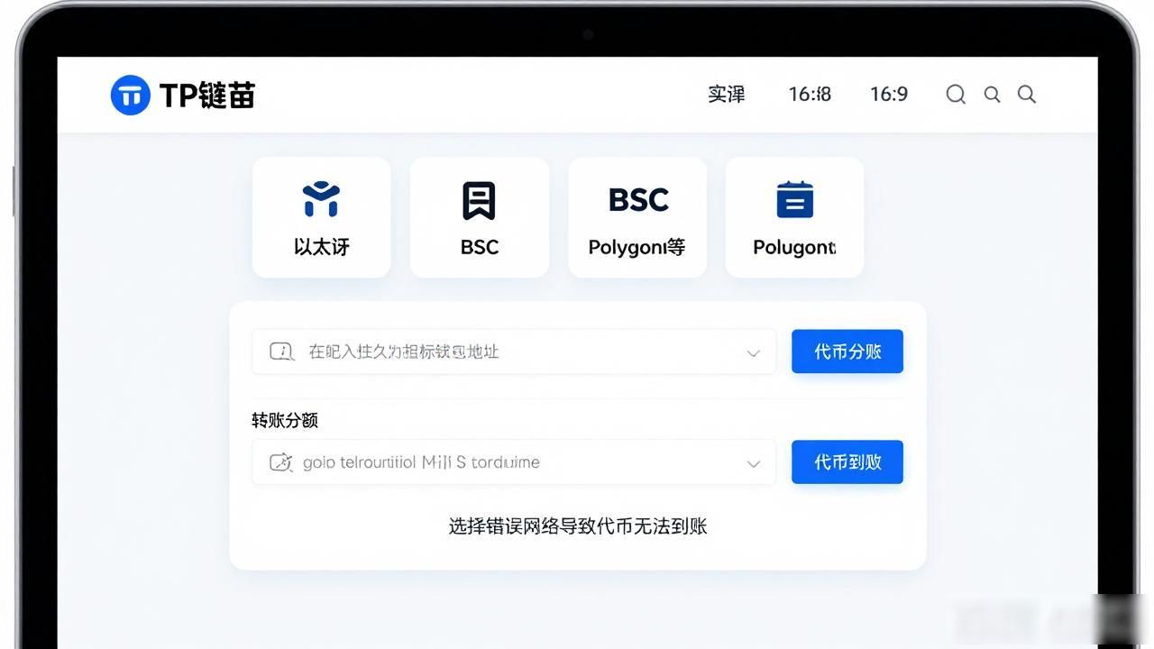 TP钱包转账注意事项_如何在TP钱包官网入口中进行资金转移?_TP钱包官网资金转移操作步骤