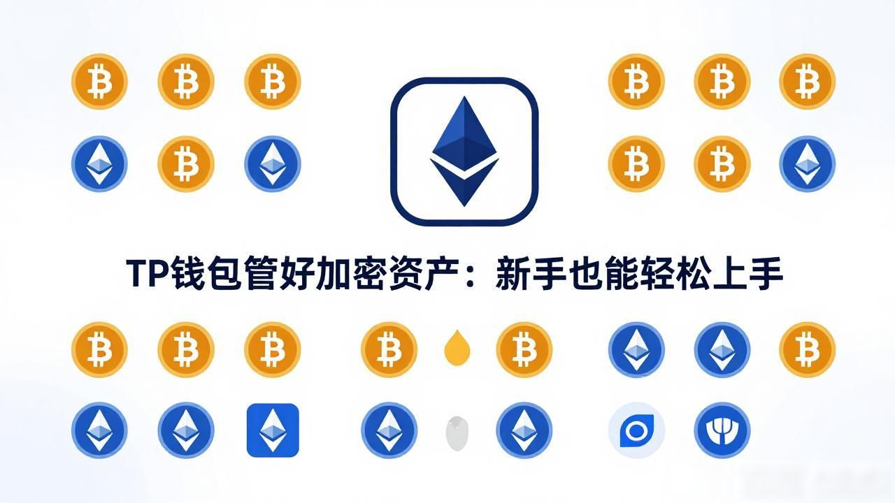 如何使用tp钱包进行高效的数字资产管理规划?_TP钱包多链资产管理技巧_TP钱包新手资产存放方法