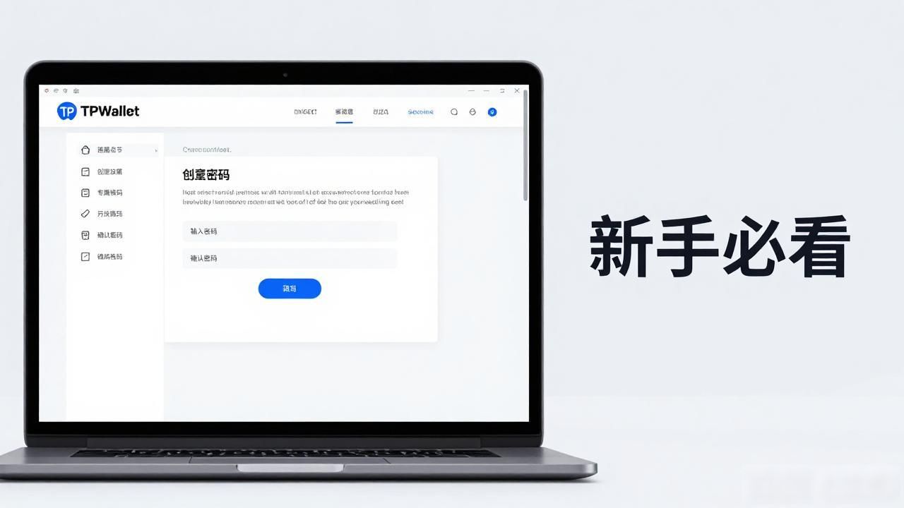 TPWallet官方下载渠道_使用TPWallet官网下载后设置钱包参数_TPWallet新手配置参数教程
