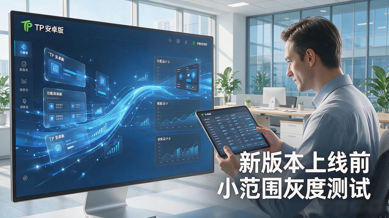 如何通过TP安卓版官方正版改善功能设计_用户体验改进_安卓版功能优化