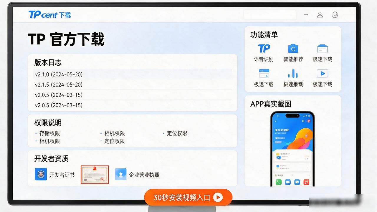 应用商店自然位优化_TP官方下载app的成功案例与经验总结_移动应用推广下载渠道