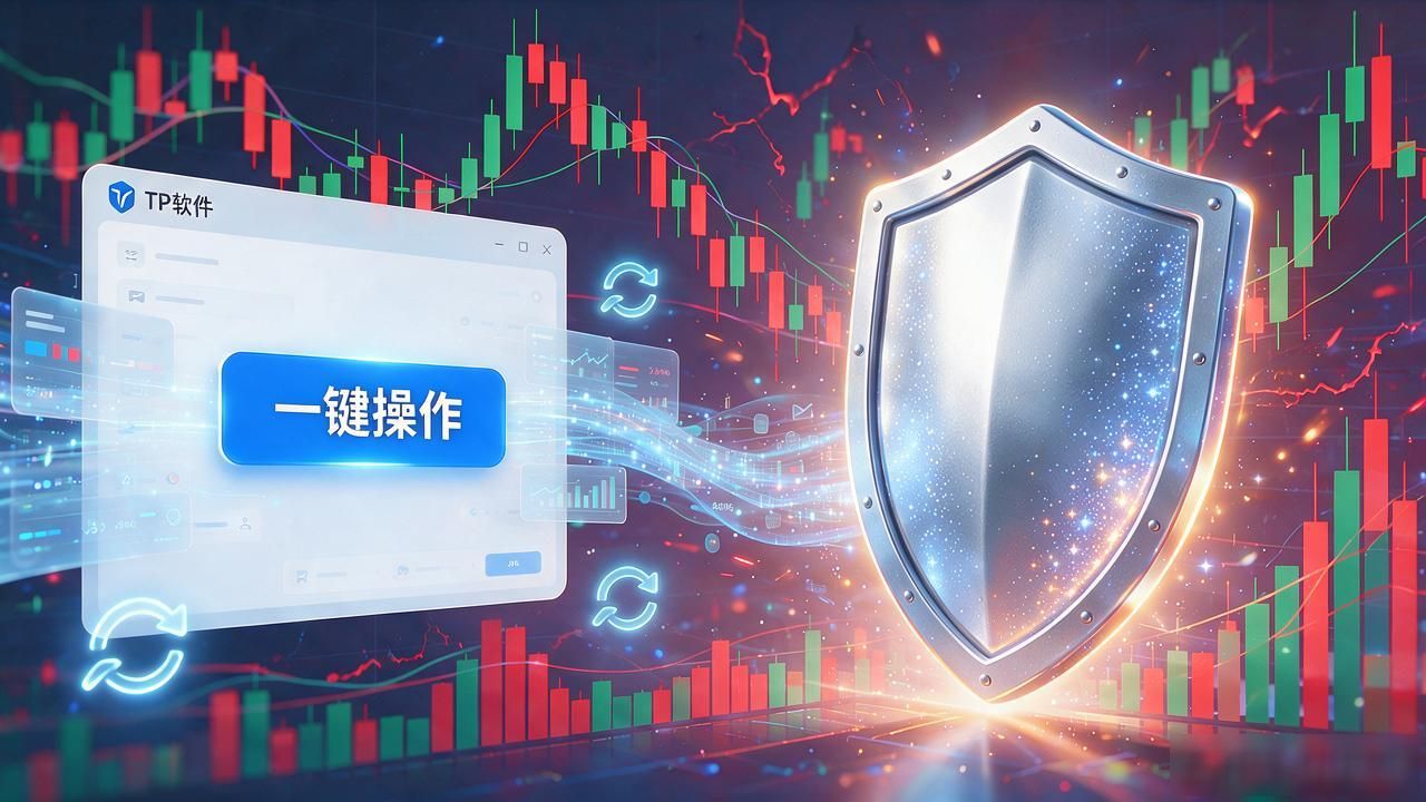智能止损提醒_交易软件实时波动率曲线_如何通过TP最新版本下载应对市场变化？
