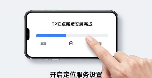 安卓系统安装_如何在安装tp安卓最新版本后进行初步设置?_安卓新系统怎么用