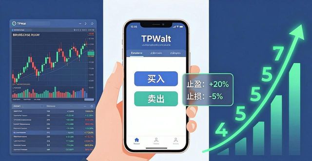 金融评价体系_金融模型是什么意思_tpwallet最新版官网的教育模块如何提升用户的金融知识水平?