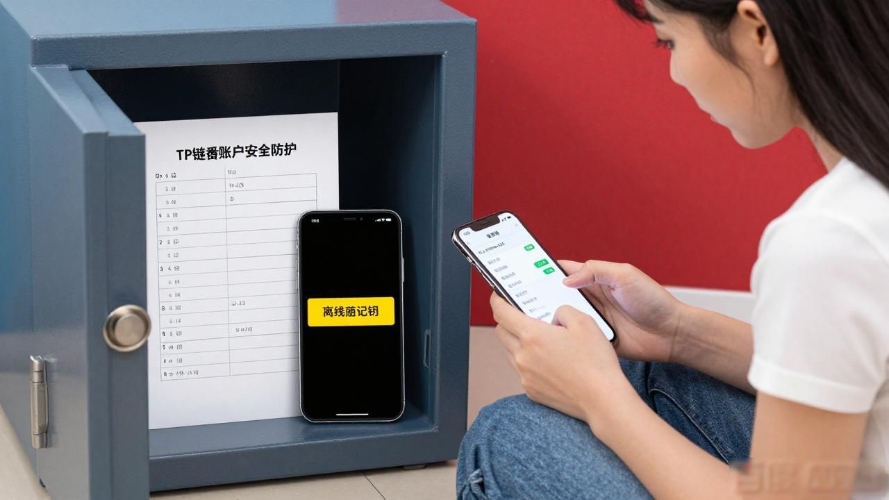 TP钱包安全维护准则_如何通过tp钱包app官方下载保障账户的长期安全与持续稳定性?_TP钱包私钥保存方法