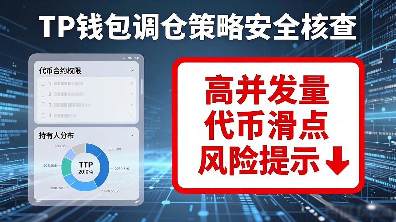 TP钱包多链资产配置风险对冲_如何通过TP钱包提升调整策略?_TP钱包高级功能优化投资组合