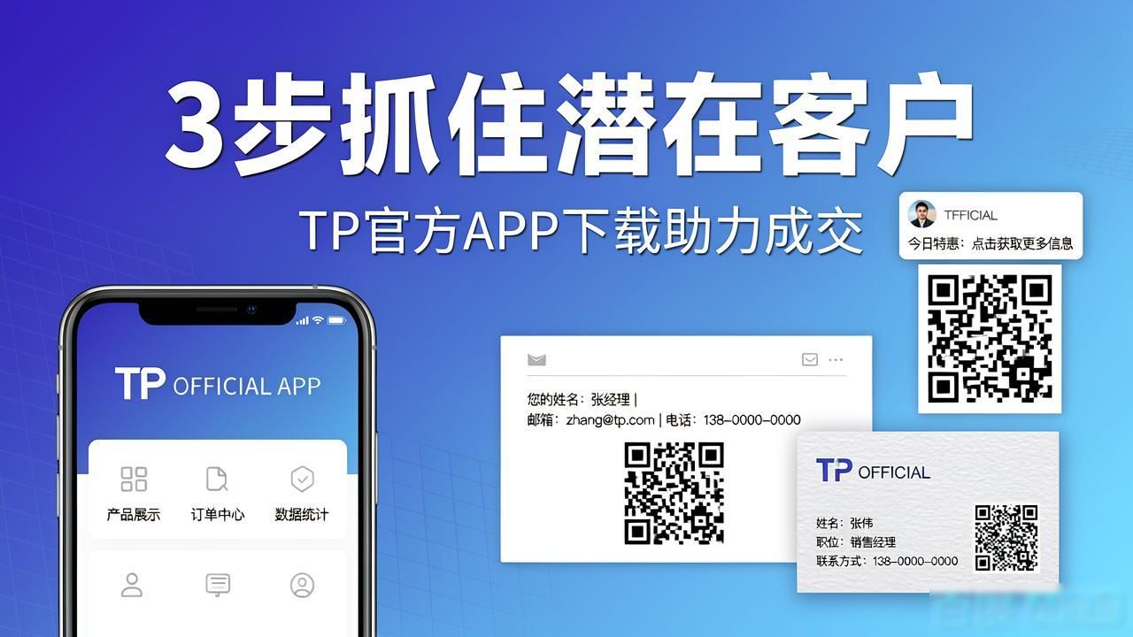 提升落地页用户体验_如何通过TP官方app下载提升销售转化?_优化APP下载路径